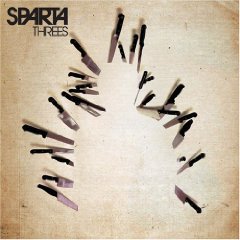 Sparta - Threes